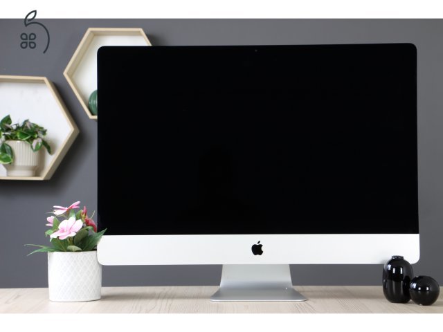 Apple iMac 27