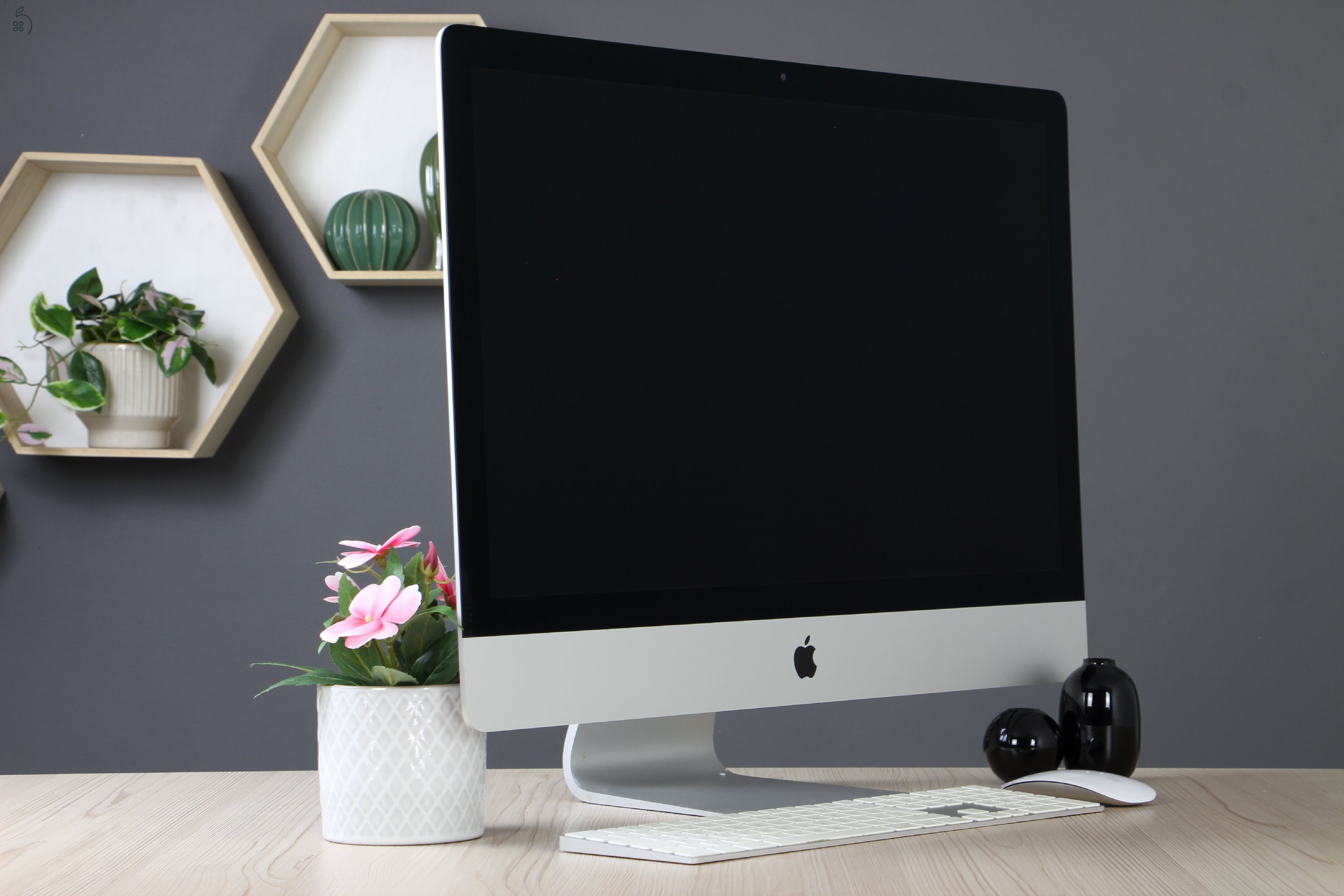 Apple iMac 27