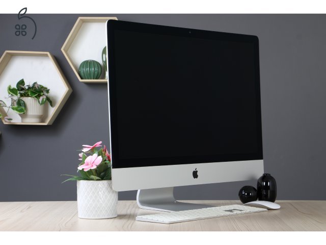 Apple iMac 27