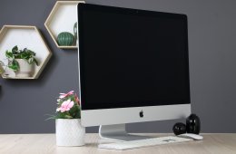 Apple iMac 27