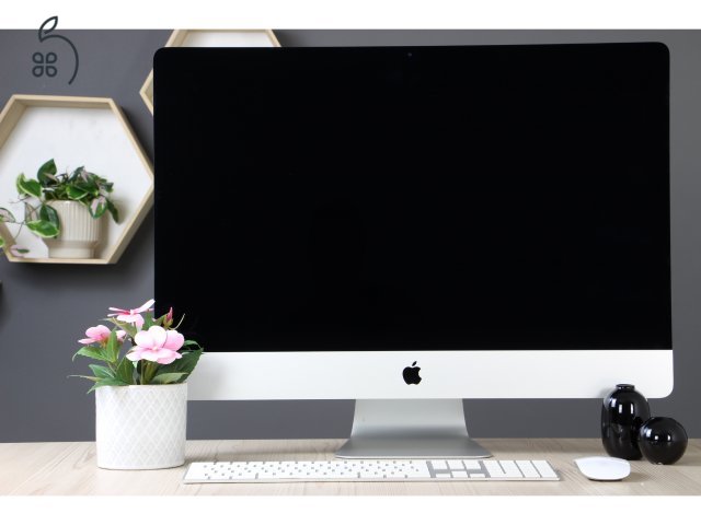 Apple iMac 27