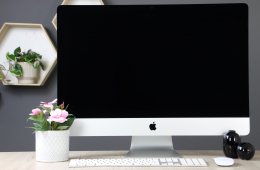 Apple iMac 27