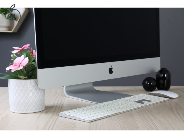 Apple iMac 27
