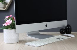Apple iMac 27