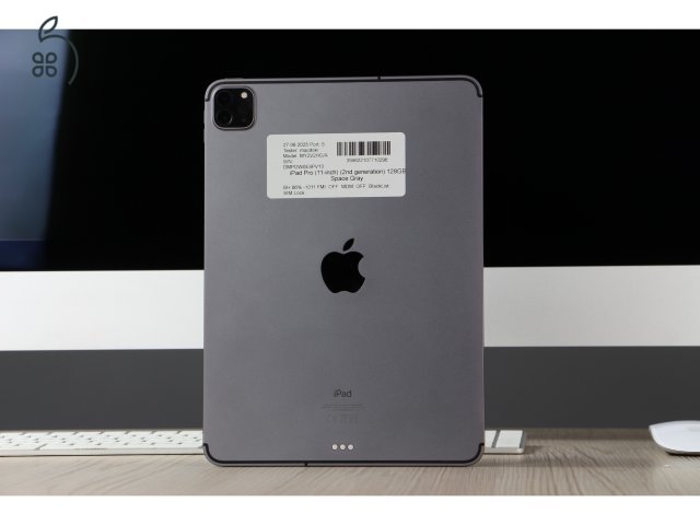 Apple iPad Pro 11