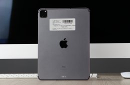 Apple iPad Pro 11