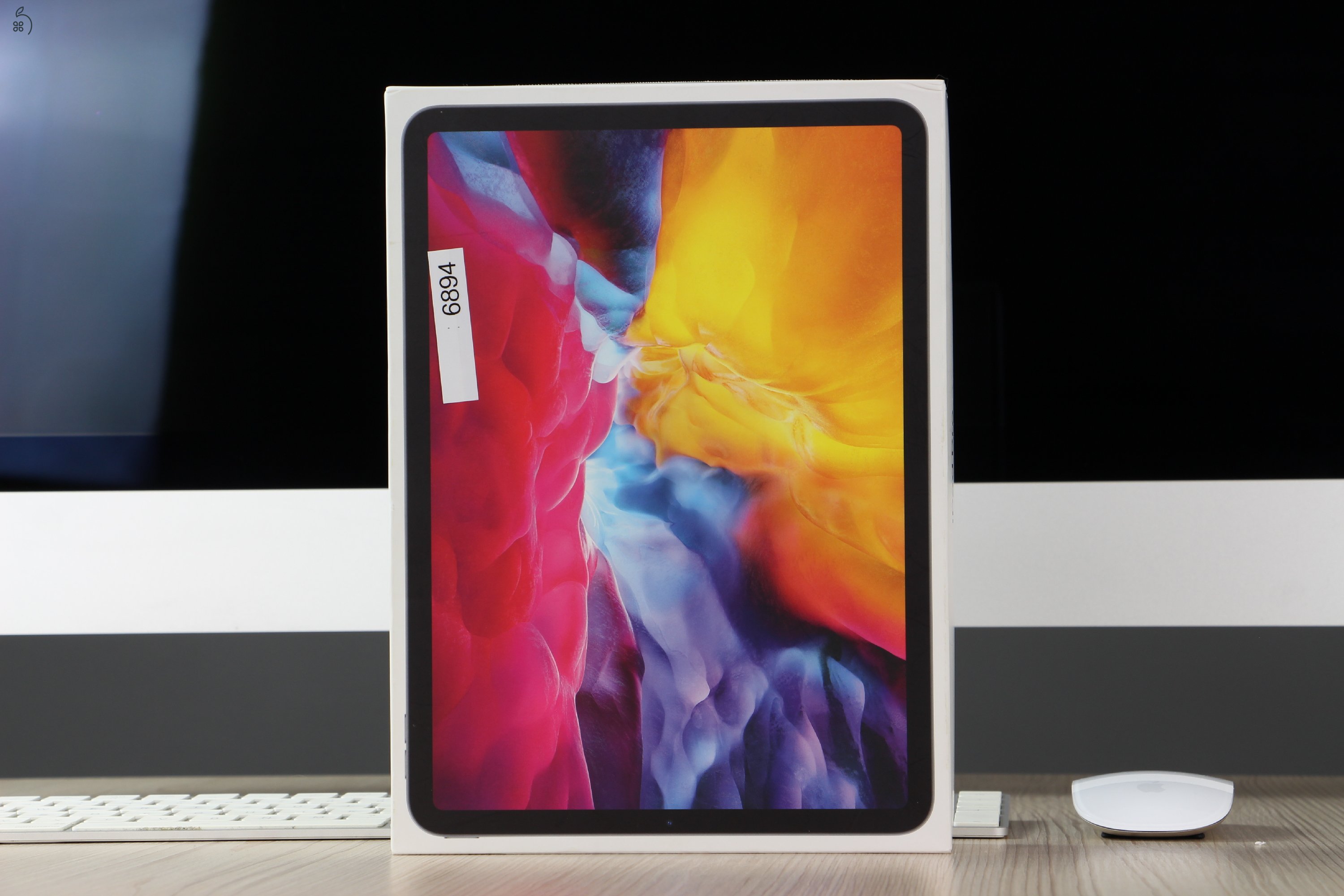 Apple iPad Pro 11