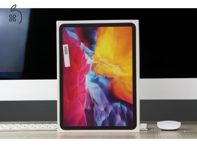 Apple iPad Pro 11