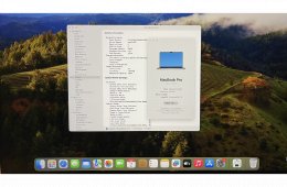 Macbook Pro M2 Max 16