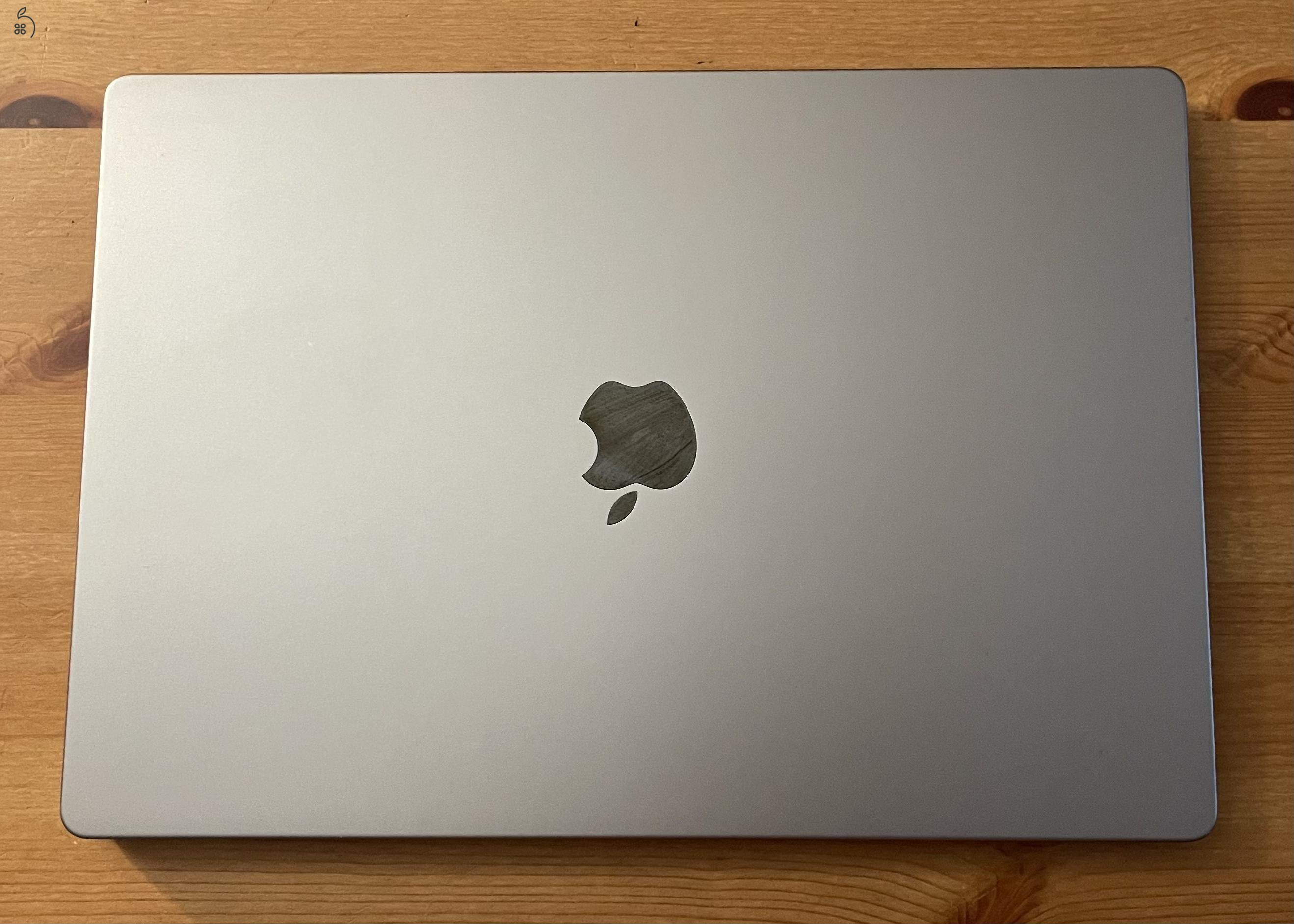 Macbook Pro M2 Max 16