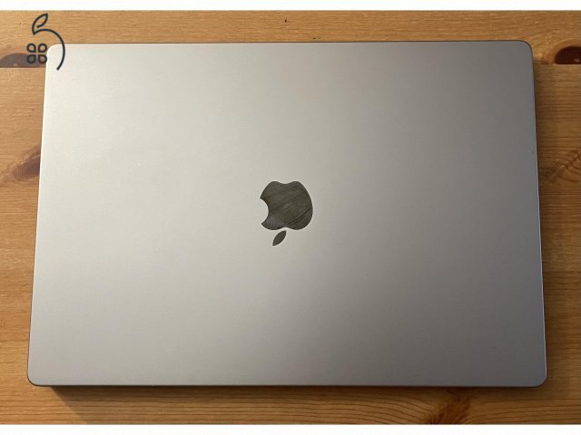 Macbook Pro M2 Max 16