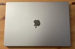Macbook Pro M2 Max 16