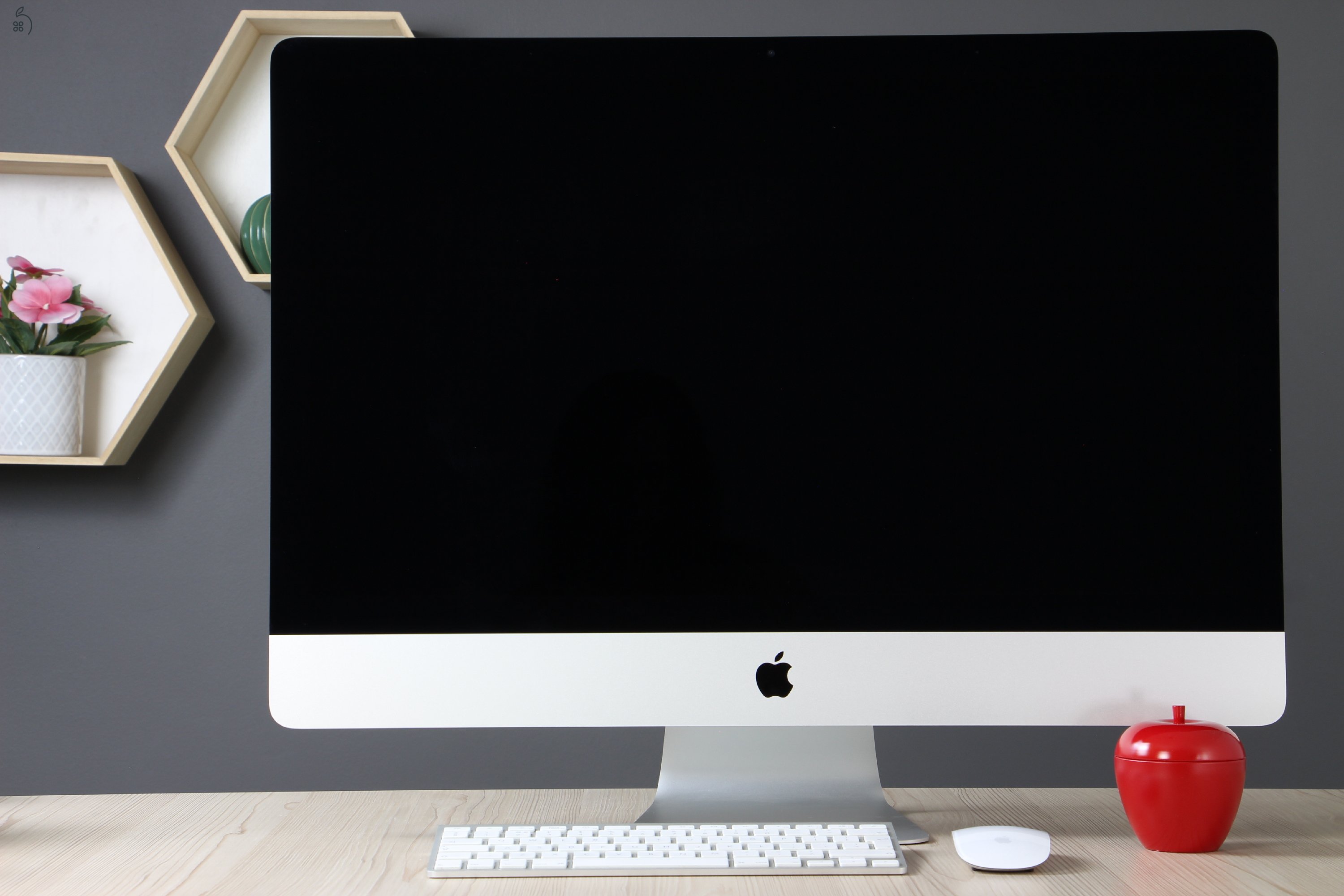 Apple iMac 27