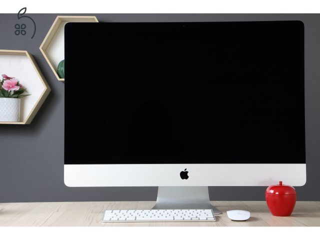 Apple iMac 27