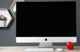 Apple iMac 27