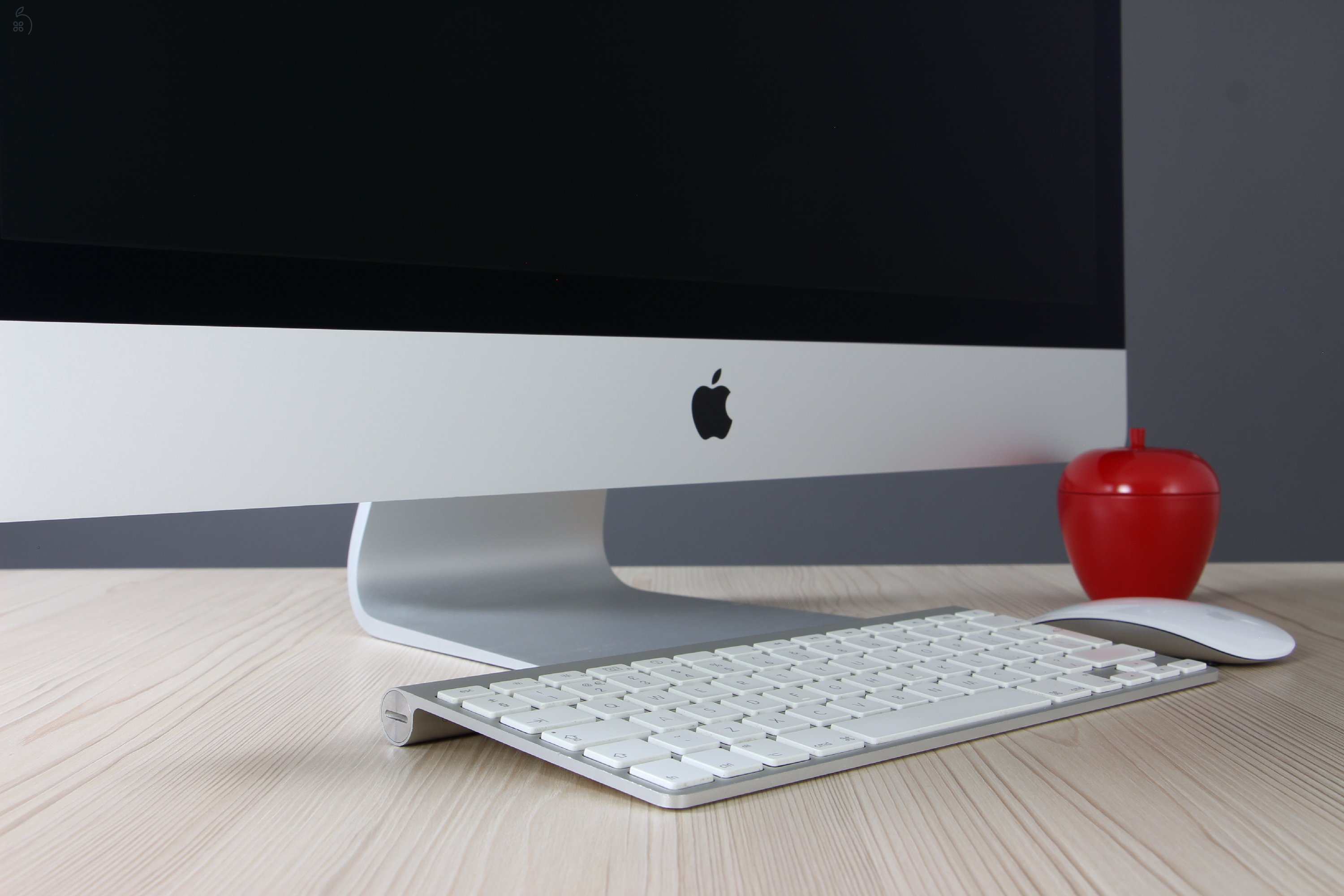 Apple iMac 27