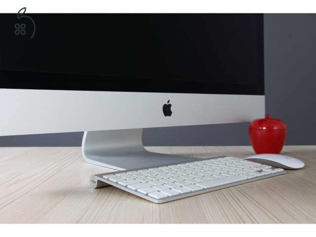 Apple iMac 27