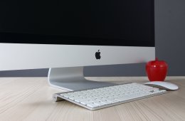 Apple iMac 27