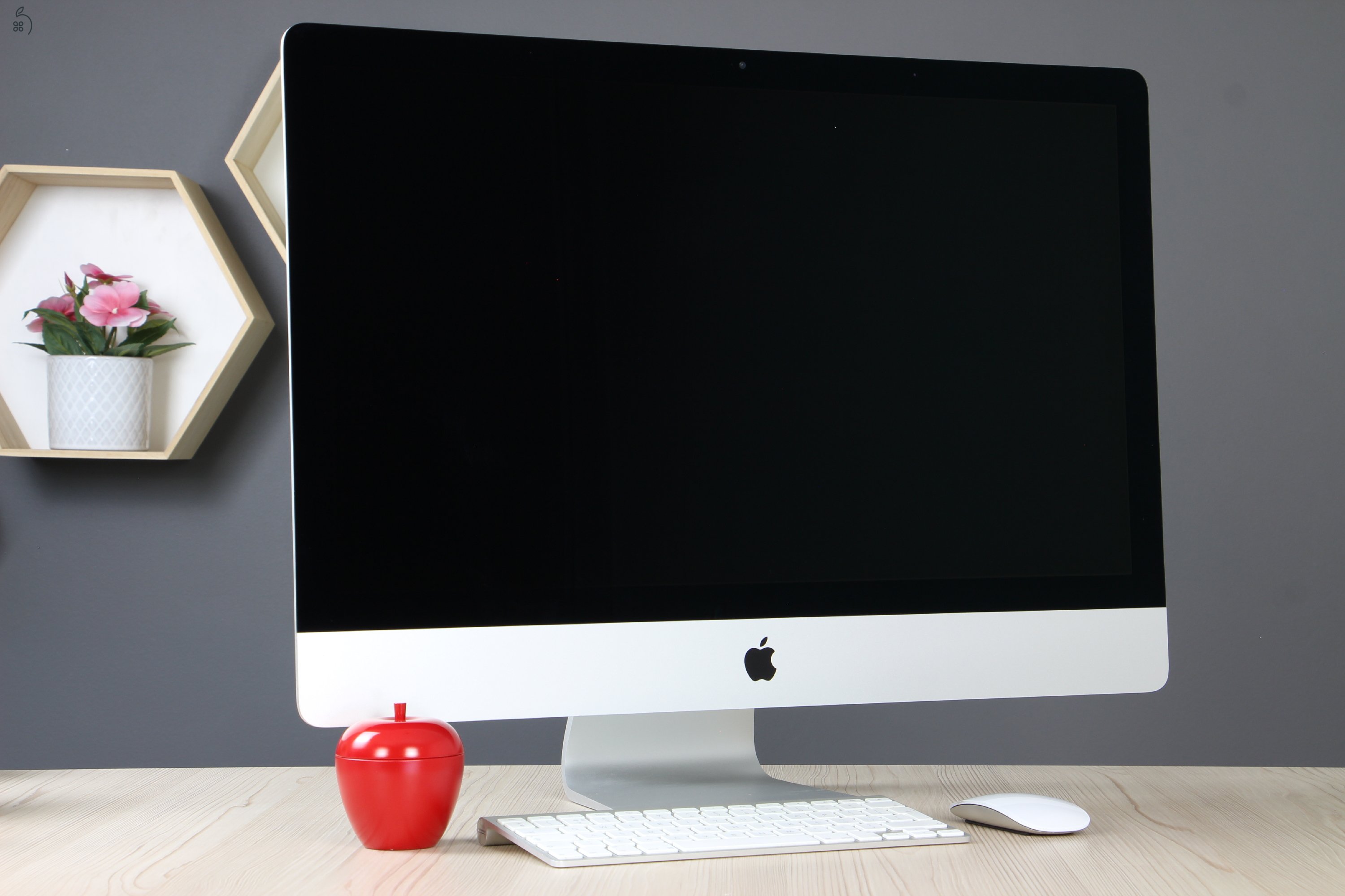 Apple iMac 27
