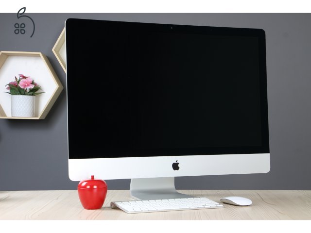 Apple iMac 27