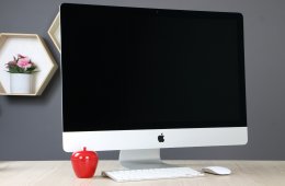 Apple iMac 27