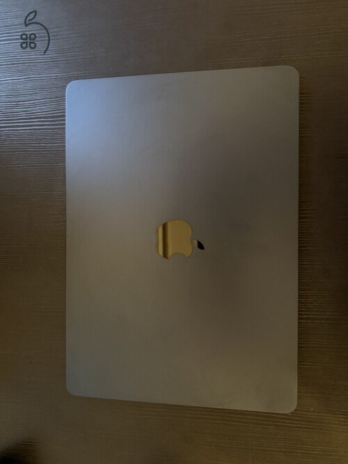 Eladó ! Apple MacBook Air 2022 MidnightBlue