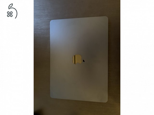 Eladó ! Apple MacBook Air 2022 MidnightBlue