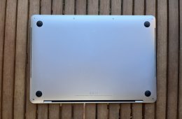 MacBook Pro 2020 i5 Touch Bar 16 Gb RAM 512 Gb SSD Quad Core CPU
