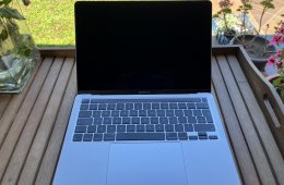 MacBook Pro 2020 i5 Touch Bar 16 Gb RAM 512 Gb SSD Quad Core CPU
