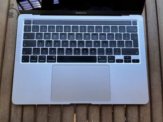 MacBook Pro 2020 i5 Touch Bar 16 Gb RAM 512 Gb SSD Quad Core CPU