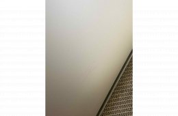 MacBook Pro 15 inch, 2018 - ezüst - KIVÁLÓ állapotban