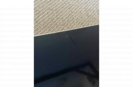 MacBook Pro 15 inch, 2018 - ezüst - KIVÁLÓ állapotban