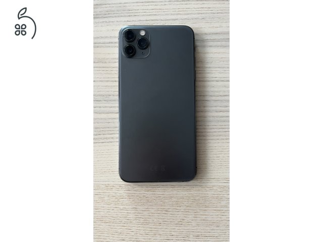 Apple Iphone 11 Pro Max 256 Gb Space grey