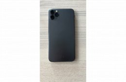 Apple Iphone 11 Pro Max 256 Gb Space grey