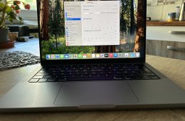 MACBOOK PRO 2021 14.2
