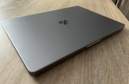 MACBOOK PRO 2021 14.2