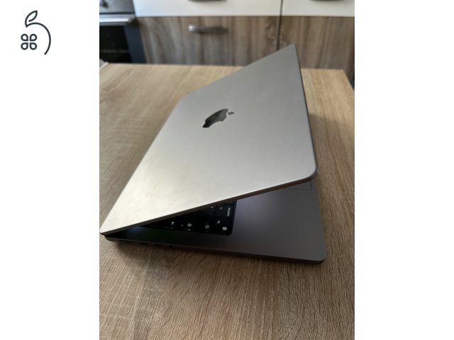 MACBOOK PRO 2021 14.2