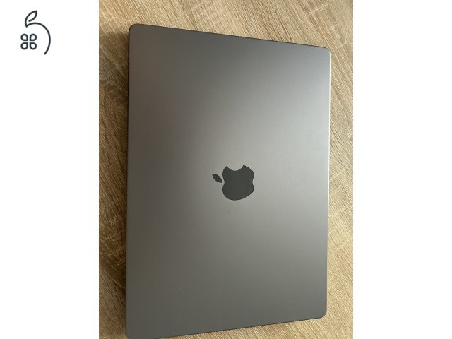 MACBOOK PRO 2021 14.2