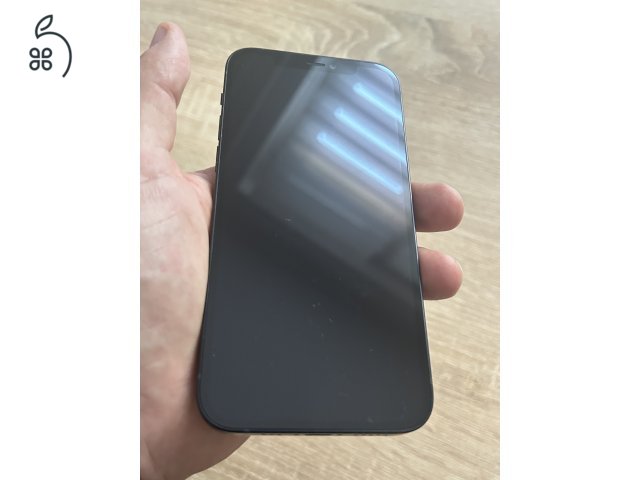 TÖKÉLETES ÁLLAPOTÚ ! IPHONE 12 64GB  95-100%  AKKUKKAL, ÜZLETBŐl, GARANCIÁVAL