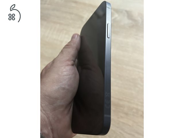 TÖKÉLETES ÁLLAPOTÚ ! IPHONE 12 64GB  95-100%  AKKUKKAL, ÜZLETBŐl, GARANCIÁVAL