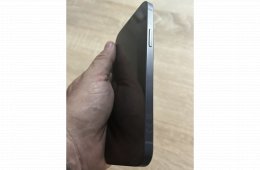 TÖKÉLETES ÁLLAPOTÚ ! IPHONE 12 64GB  95-100%  AKKUKKAL, ÜZLETBŐl, GARANCIÁVAL
