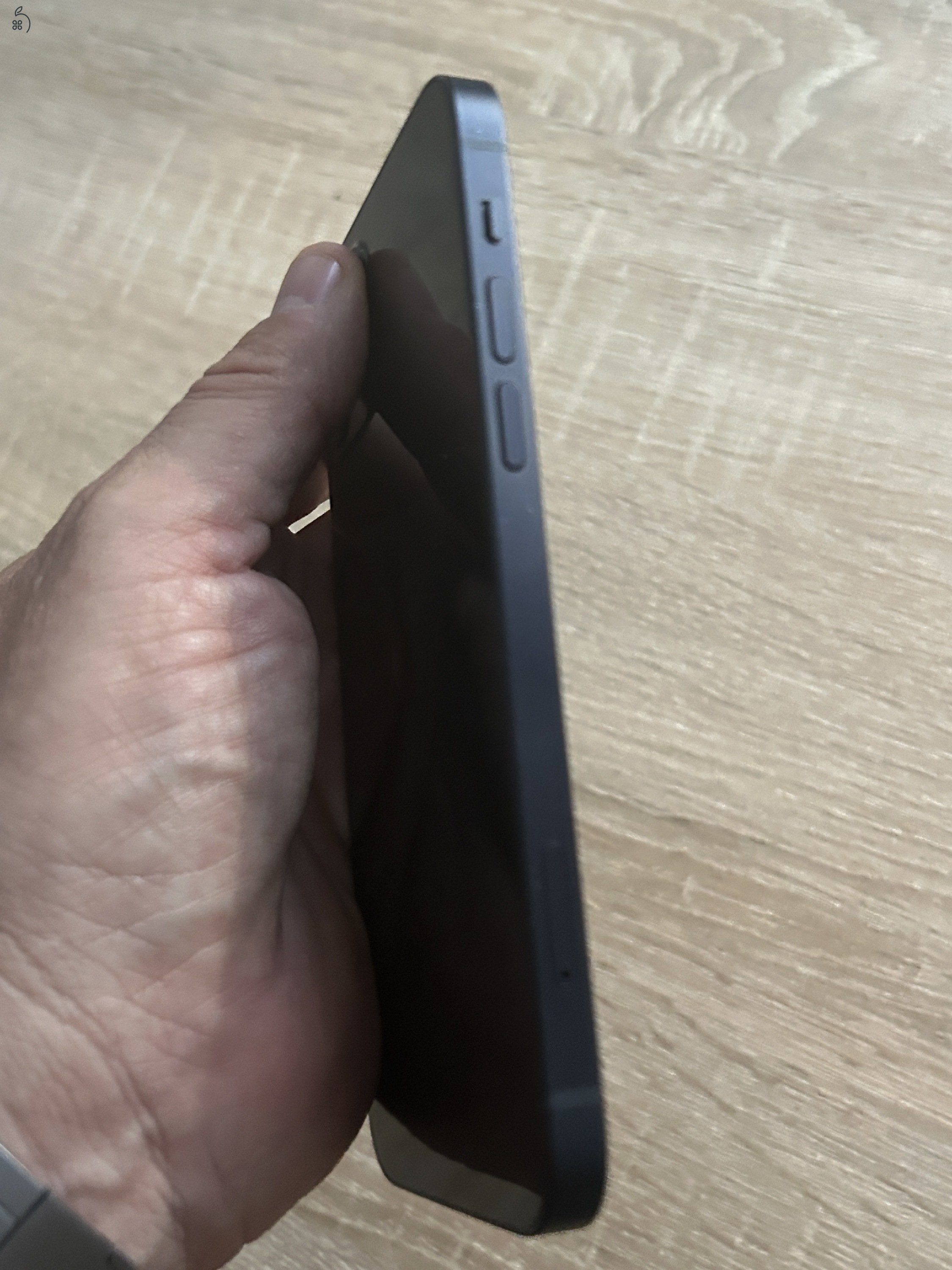 TÖKÉLETES ÁLLAPOTÚ ! IPHONE 12 64GB  95-100%  AKKUKKAL, ÜZLETBŐl, GARANCIÁVAL