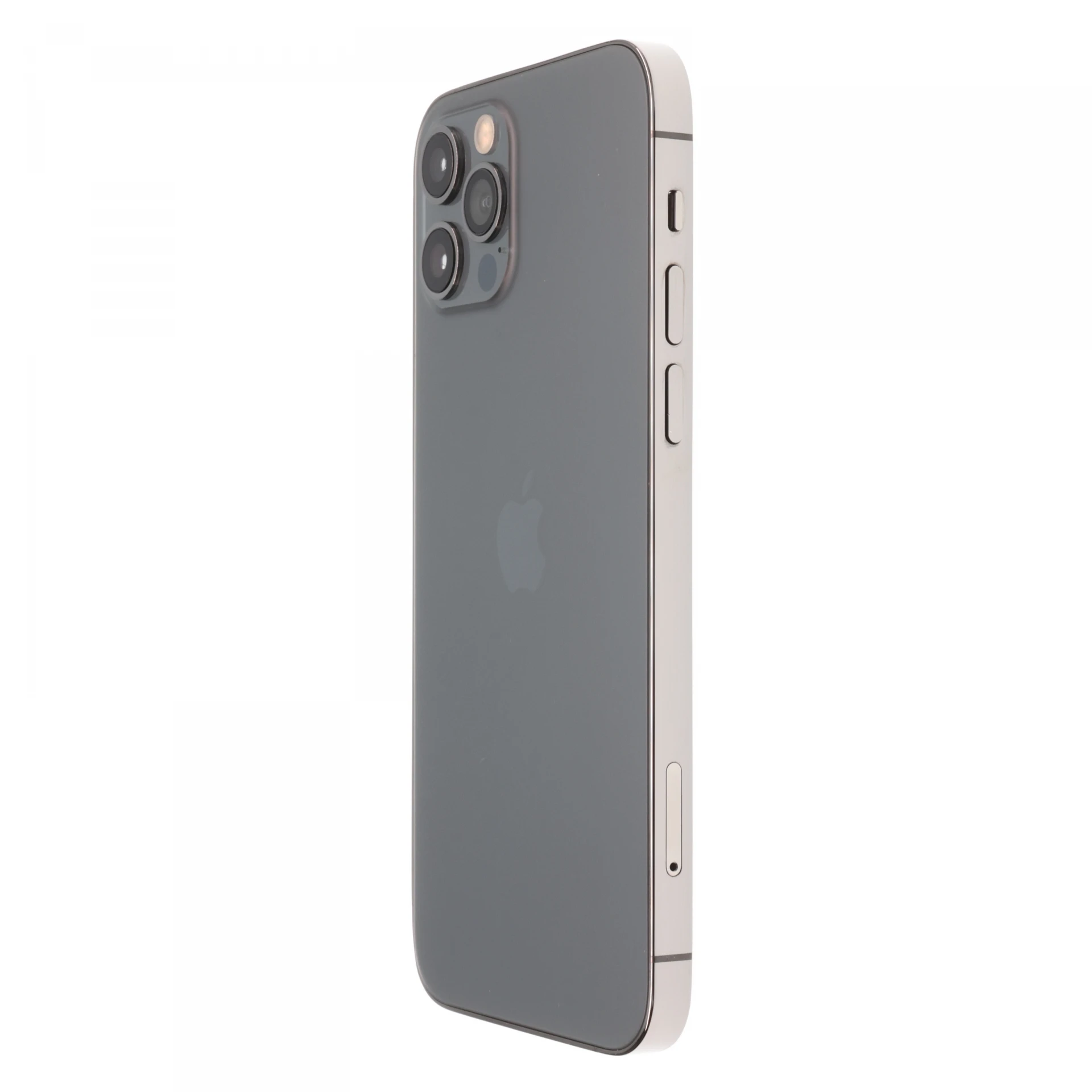 !! 1 ÉV GARANCIA !! Apple iPhone 12 Pro 128 GB Pacific Blue 100%