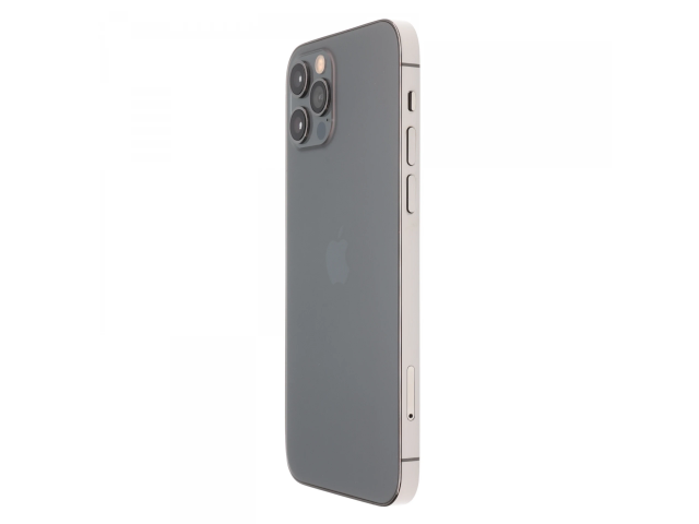 !! 1 ÉV GARANCIA !! Apple iPhone 12 Pro 128 GB Pacific Blue 100%