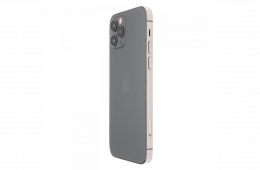 !! 1 ÉV GARANCIA !! Apple iPhone 12 Pro 128 GB Pacific Blue 100%