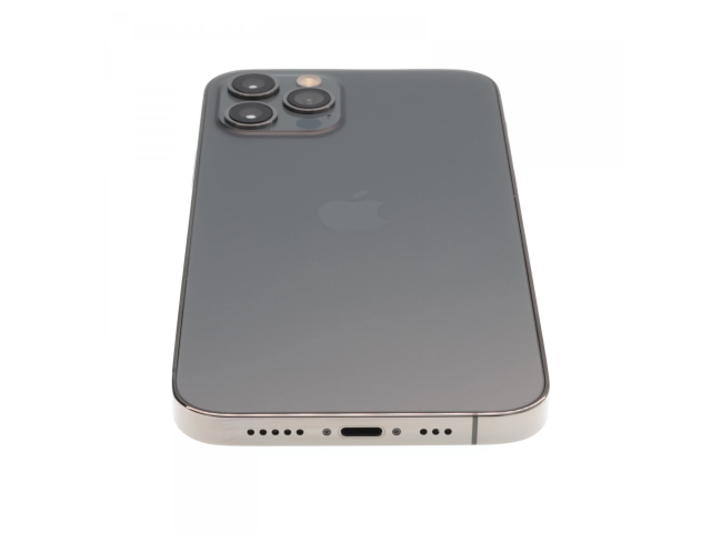 !! 1 ÉV GARANCIA !! Apple iPhone 12 Pro 128 GB Pacific Blue 100%