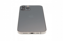 !! 1 ÉV GARANCIA !! Apple iPhone 12 Pro 128 GB Pacific Blue 100%