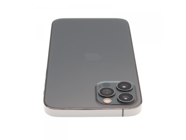 !! 1 ÉV GARANCIA !! Apple iPhone 12 Pro 128 GB Pacific Blue 100%