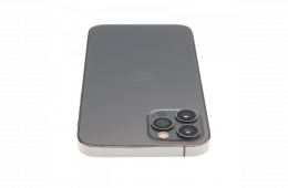 !! 1 ÉV GARANCIA !! Apple iPhone 12 Pro 128 GB Pacific Blue 100%