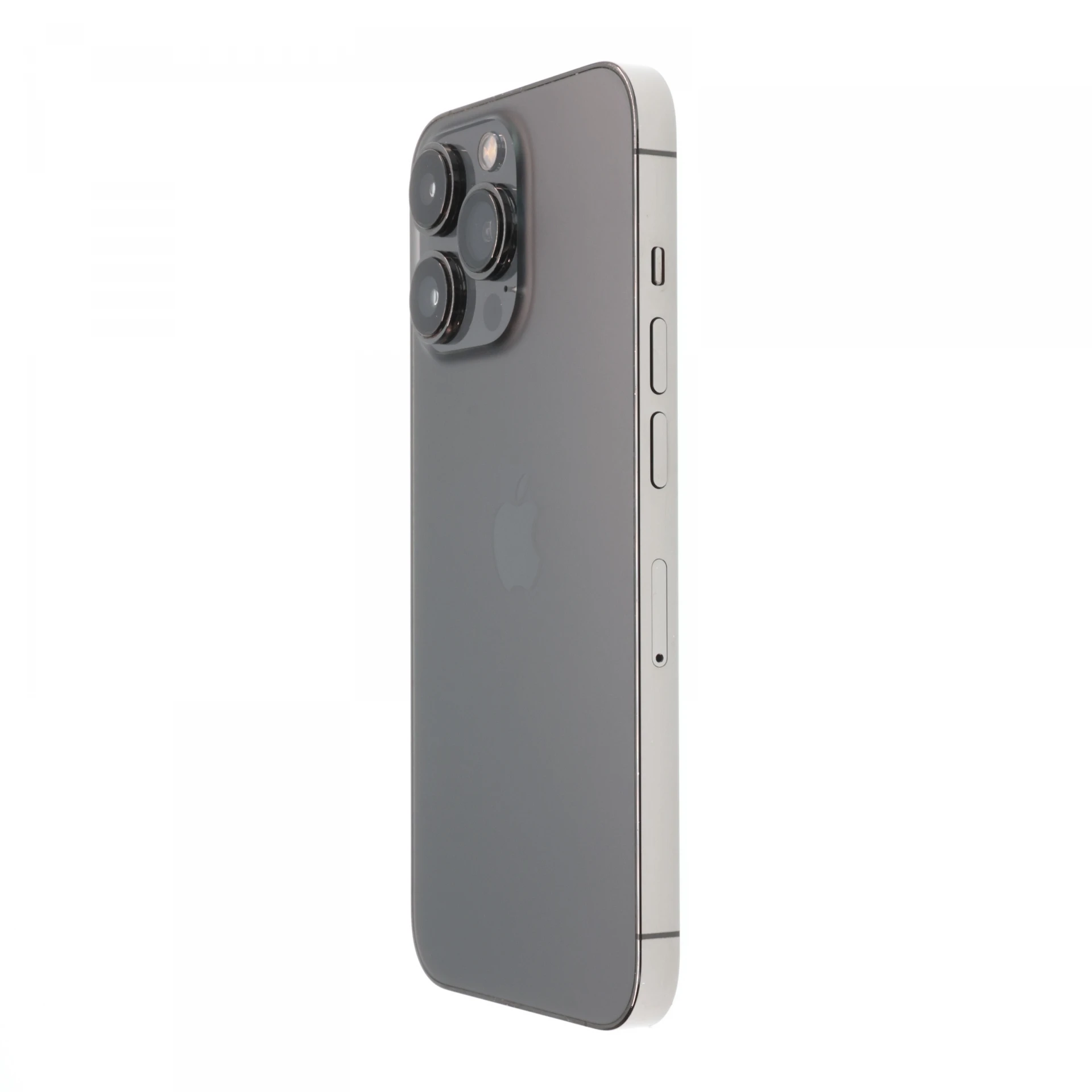 !! 1 ÉV GARANCIA !! Apple iPhone 13 Pro 128 GB Graphite 100%